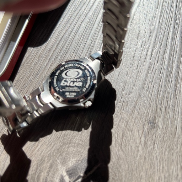 Fossil Watch AM3756 - Picture 4 of 4